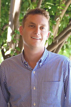 Porträt von Kevin Rowe