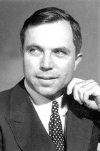 Porträt von King Vidor