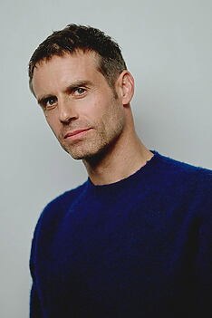 Porträt von Konrad Singer