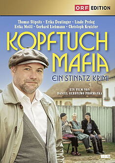 Filmplakat zu Kopftuchmafia – Ein Stinatz-Krimi