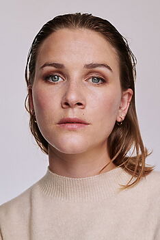 Porträt von Lea Freund