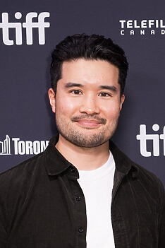 Porträt von Lloyd Lee Choi