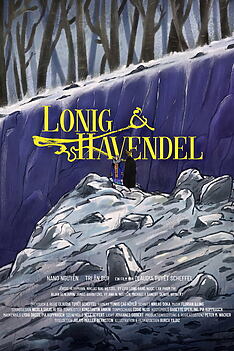 Filmplakat zu Lonig & Havendel