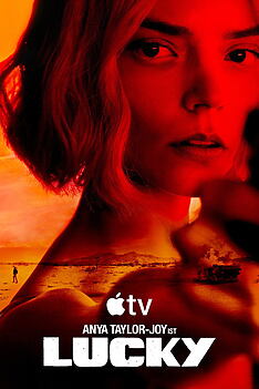 Serienplakat zu Lucky