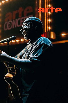Filmplakat zu MUPANI x Kelvin Jones - Reeperbahn Festival Collide 2025