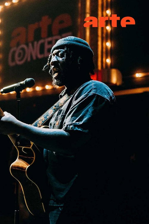 MUPANI x Kelvin Jones – Reeperbahn Festival Collide 2025