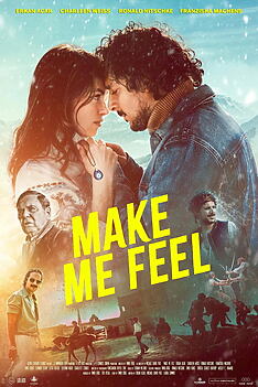Filmplakat zu Make Me Feel