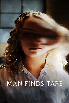 Filmplakat zu Man Finds Tape