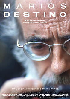 Filmplakat zu Marios Destino