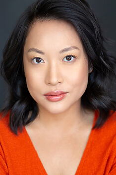 Porträt von Marissa Leong
