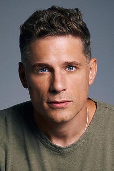 Porträt von Matt Lauria