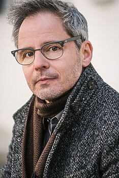 Porträt von Matthias Bundschuh
