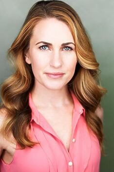 Porträt von McKenzie Shea