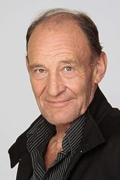 Porträt von Michael Mendl