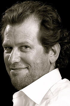 Porträt von Mirko Artuso