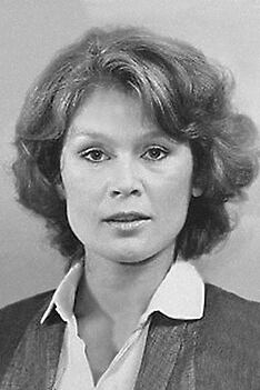 Porträt von Monika Woytowicz