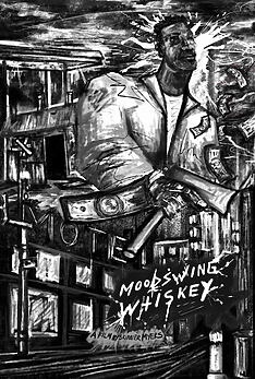 Filmplakat zu Moodswing Whiskey