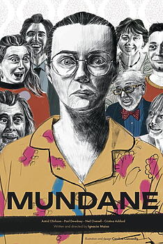 Filmplakat zu Mundane