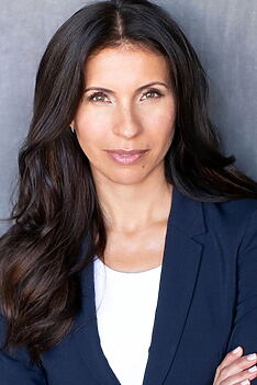 Porträt von Natalia Castellanos