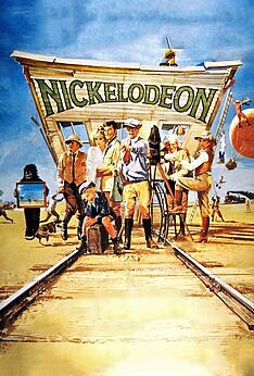 Filmplakat zu Nickelodeon