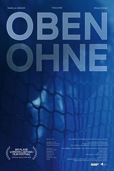 Filmplakat zu Oben Ohne