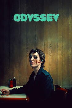 Filmplakat zu Odyssey