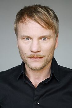 Porträt von Oliver Bigalke