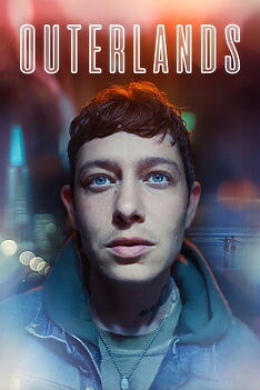 Filmplakat zu Outerlands