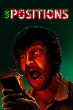 Filmplakat zu $POSITIONS