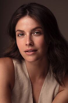 Porträt von Paige Spara