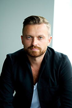 Porträt von Pavol Breslik