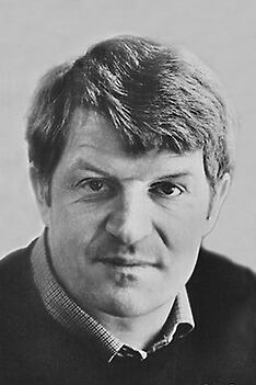 Porträt von Peter Bause