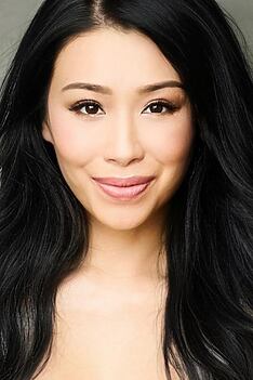 Porträt von Phuong Kubacki