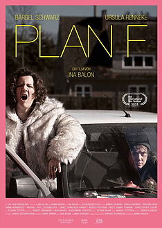 Filmplakat zu Plan F