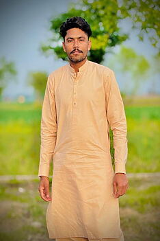 Porträt von Rana Khadim Official