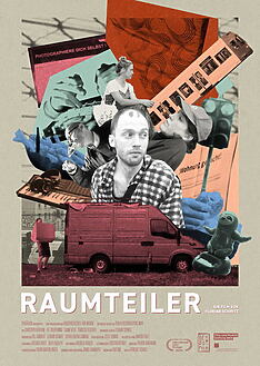 Filmplakat zu Raumteiler