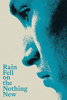 Filmplakat zu Regen fiel auf nichts Neues