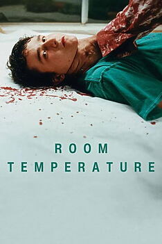 Filmplakat zu Room Temperature
