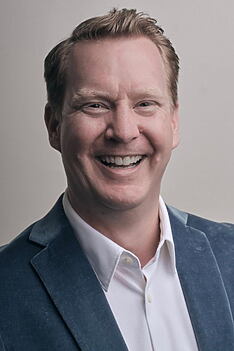Porträt von Ryan Landels