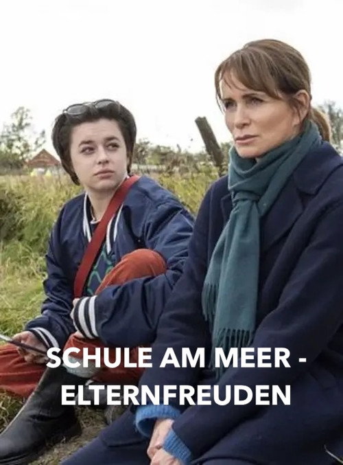 Schule am Meer – Elternfreuden