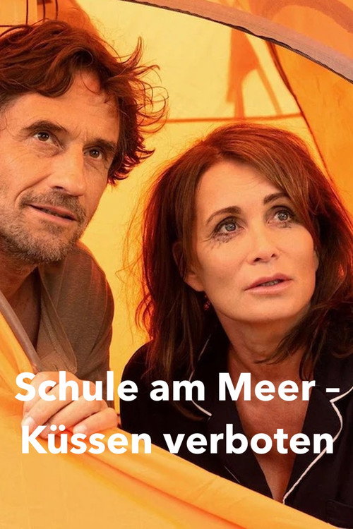 Schule am Meer – Küssen verboten