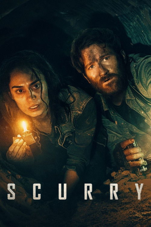 Scurry – They Come From Below