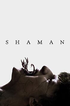 Filmplakat zu Shaman - The Final Exorcism