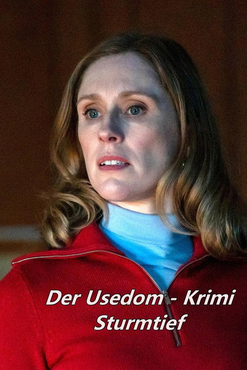 Sturmtief – Der Usedom-Krimi