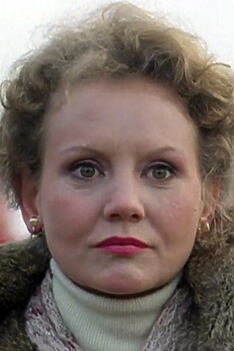 Porträt von Swetlana Schönfeld