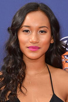 Porträt von Sydney Park