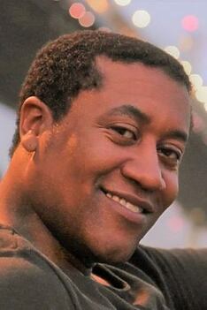 Porträt von Tariq Rasheed
