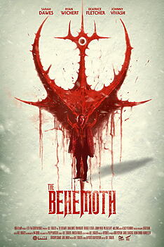 Filmplakat zu The Behemoth