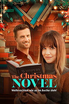 The Christmas Novel – Weihnachten, wie es im Buche steht