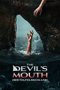 Filmplakat zu The Devil's Mouth
